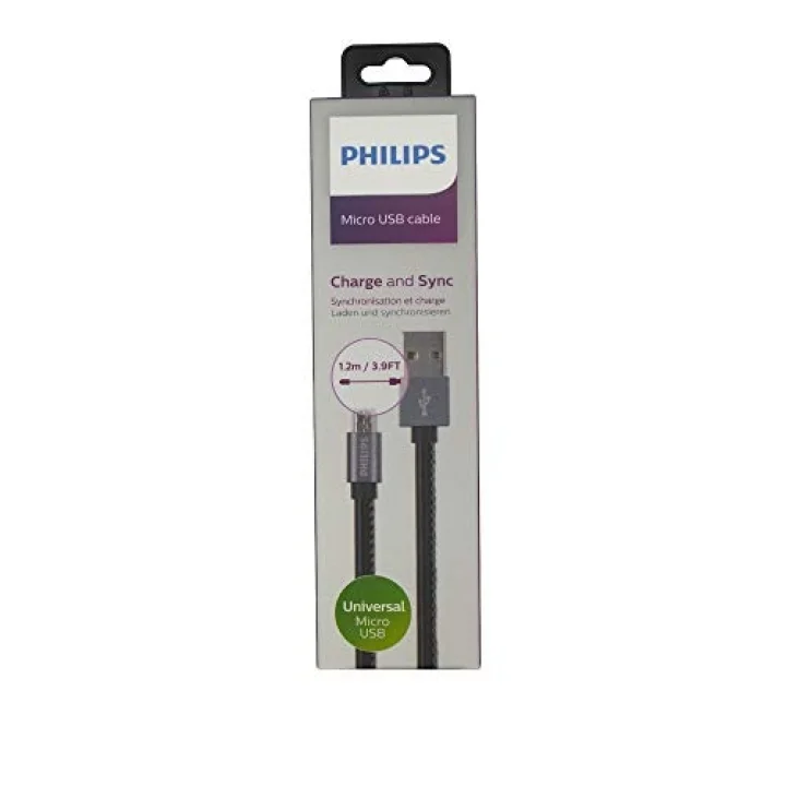DLC2518B/97 Micro Usb Kablo