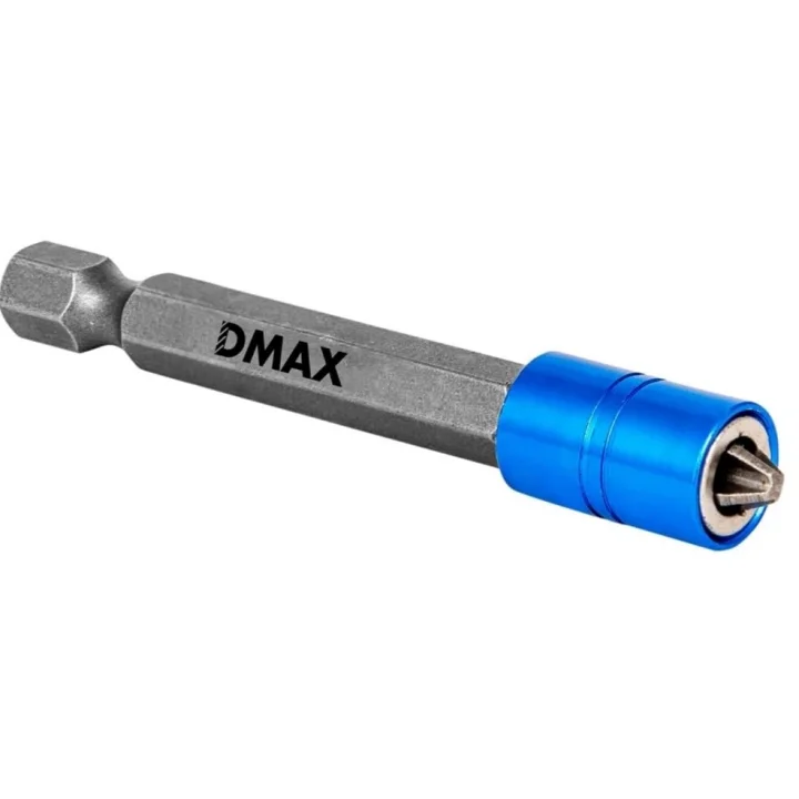 DMAX Mıknatıslı Bits Uç, PH2, 65mm