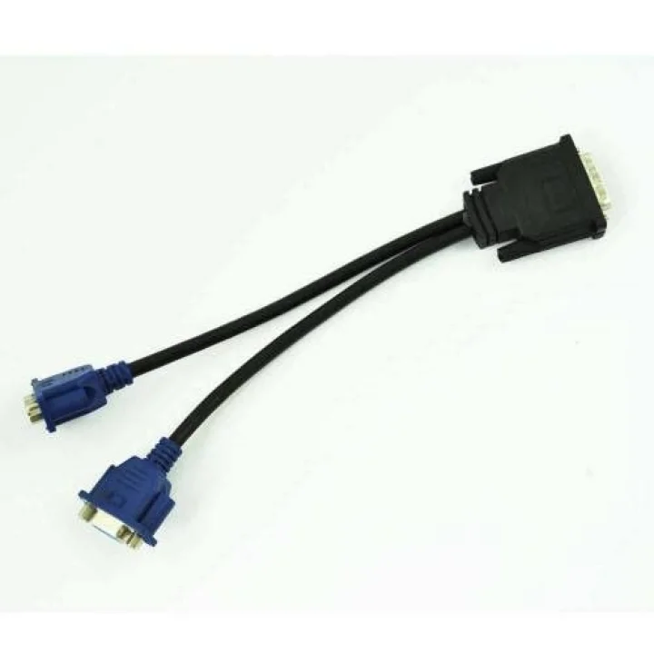 DMS-59 DMS59 59Pin DVI Dvi 2x VGA DMS 59