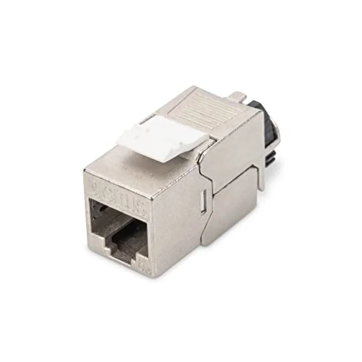 DN-93603 Professional Cat 6 Keystone Modül, Korumasız
