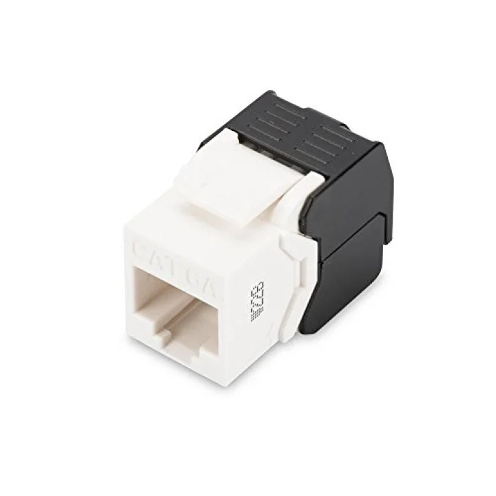 DN-93603 Professional Cat 6 Keystone Modül, Korumasız