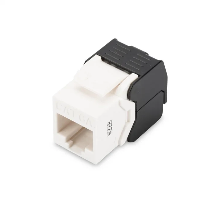 DN-93603 Professional Cat 6 Keystone Modül, Korumasız