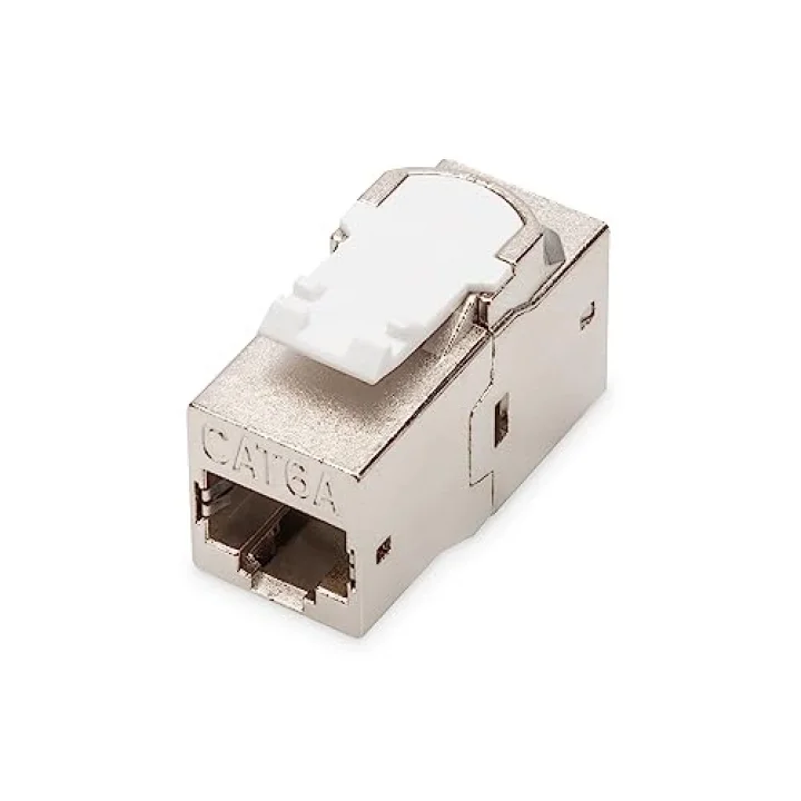 DN-93603 Professional Cat 6 Keystone Modül, Korumasız