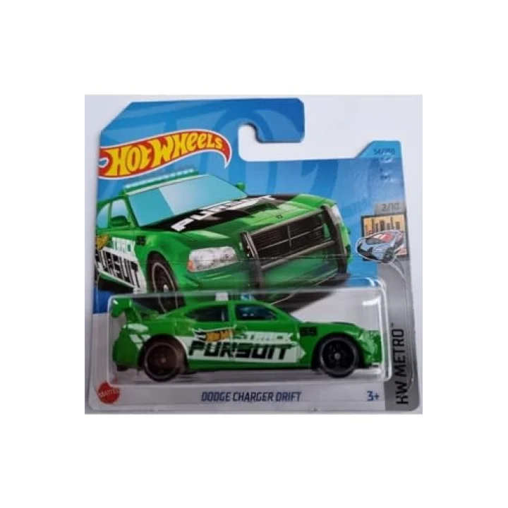 Dodge Charger Drift (2023_hkg92)