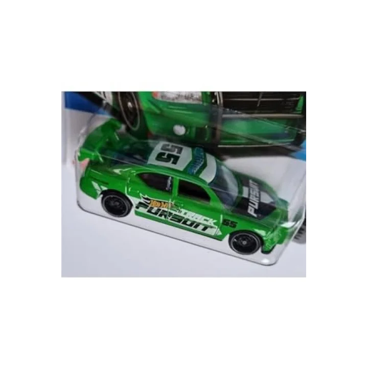 Dodge Charger Drift (2023_hkg92)