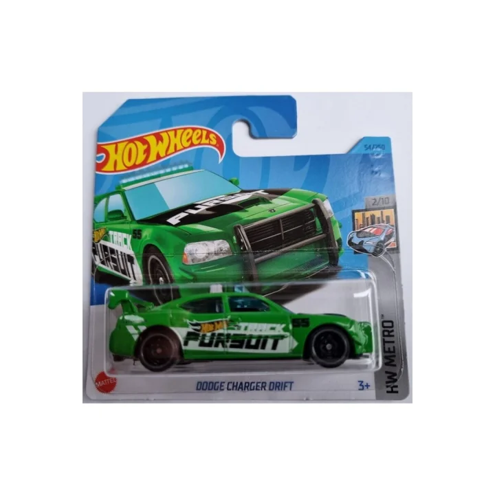 Dodge Charger Drift (2023_hkg92)