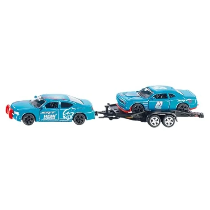 Dodge Charger ve Challenger Yarış Oyuncak