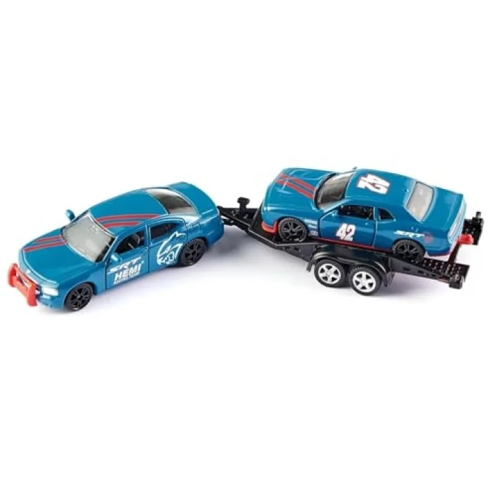 Dodge Charger ve Challenger Yarış Oyuncak