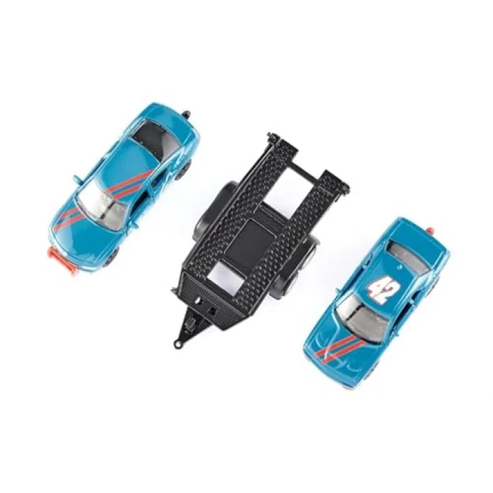 Dodge Charger ve Challenger Yarış Oyuncak