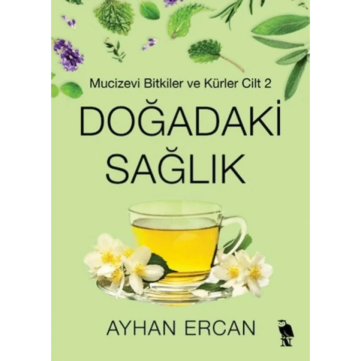 Doğadaki Sağlık 2