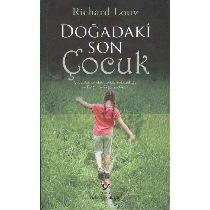 Doğadaki Son Çocuk