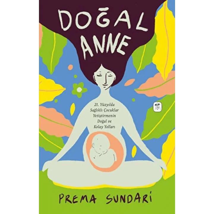 Doğal Anne (resimli)