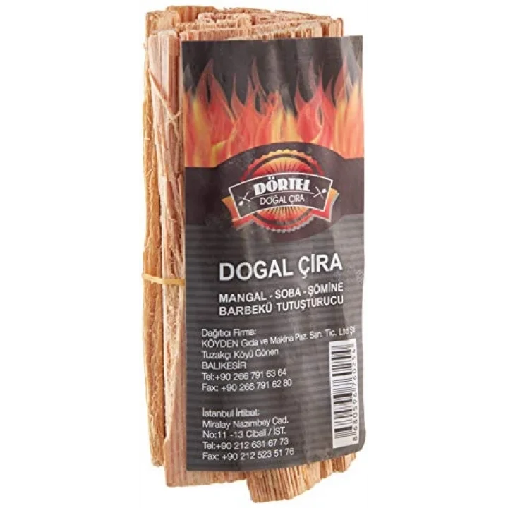 Doğal Çıra
