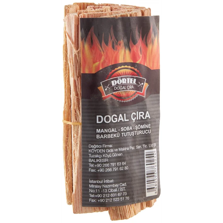 Doğal Çıra
