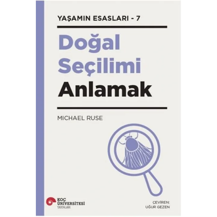 Doğal Seçilimi Anlamak