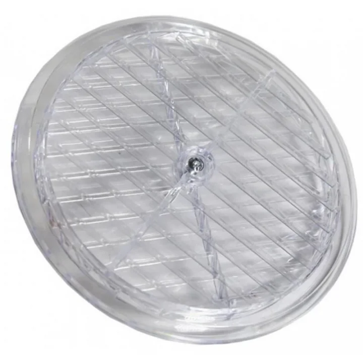 Mey İthalat® Doğalgaz Havalandırma Menfezi