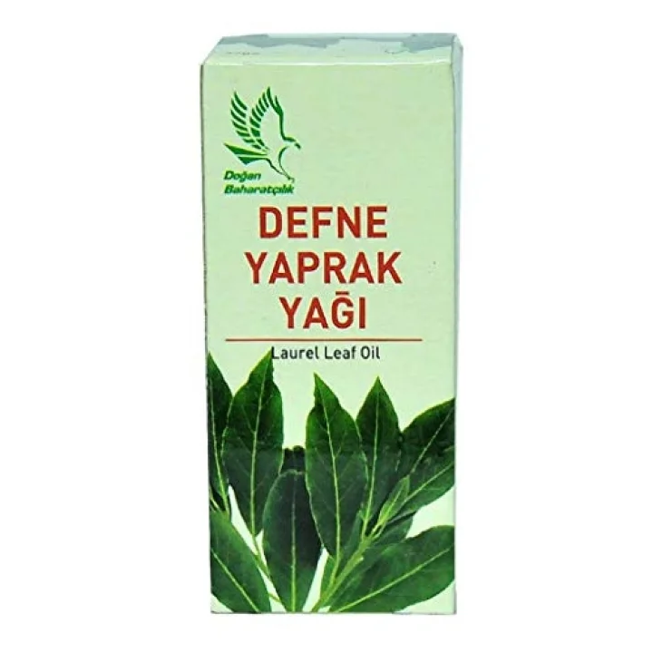 Doğan Defne Yaprağı Yağı 20cc