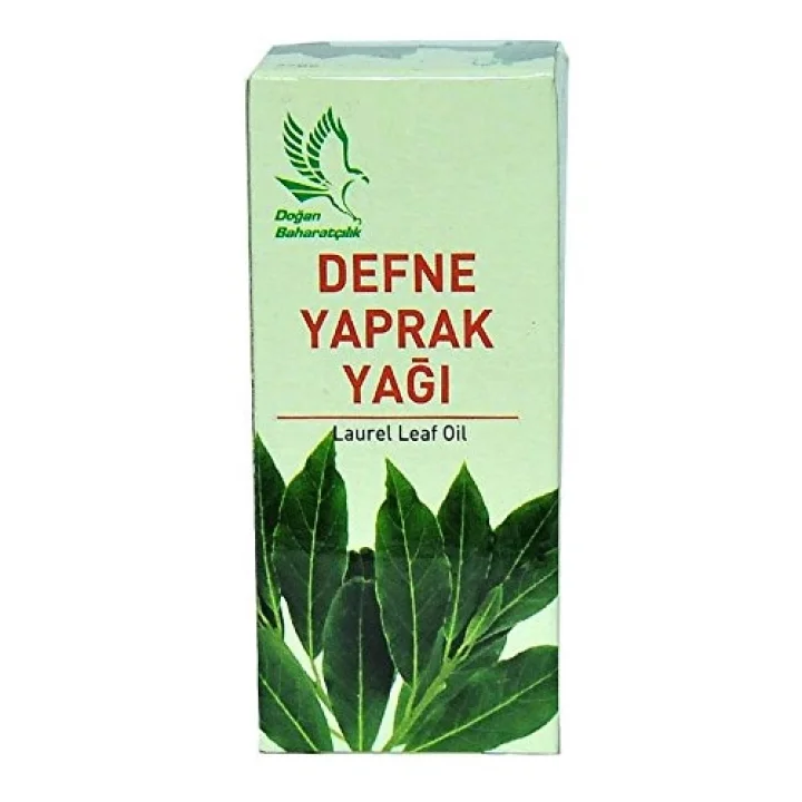 Doğan Defne Yaprağı Yağı 20cc