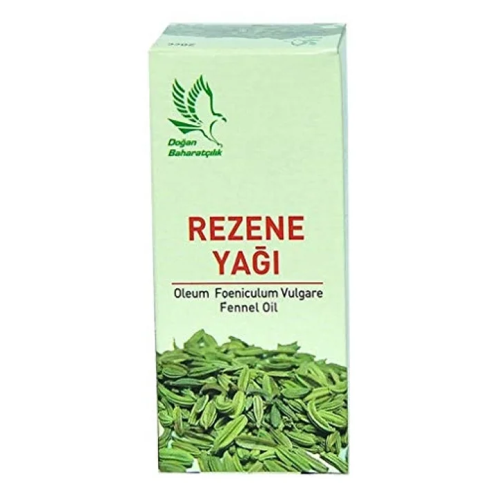 Doğan Rezene Yağı 20cc