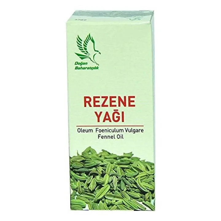 Doğan Rezene Yağı 20cc