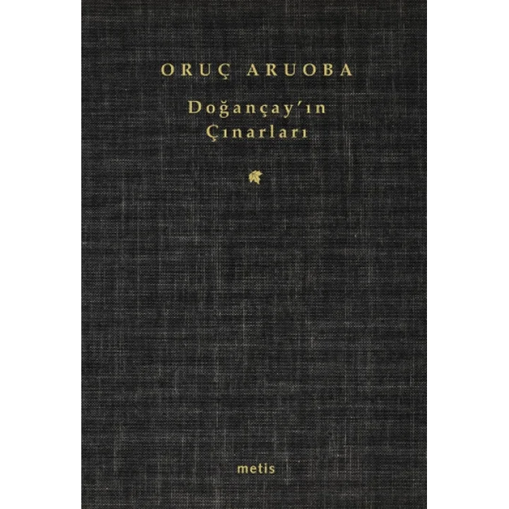 Doğançayın Çınarları