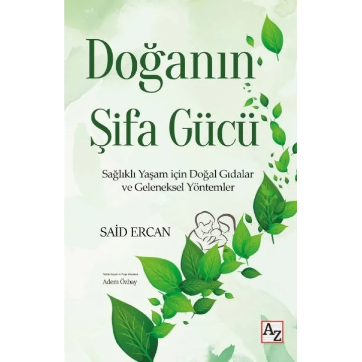 Doğanın Şifa Gücü