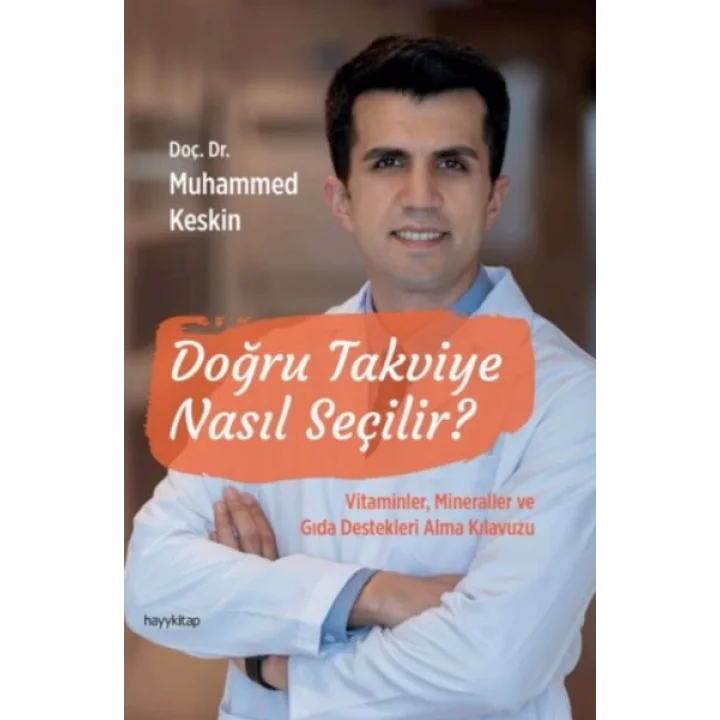 Doğru Takviye Nasıl Seçilir?