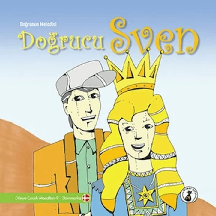 Doğrucu Sven - Doğrunun Melodisi