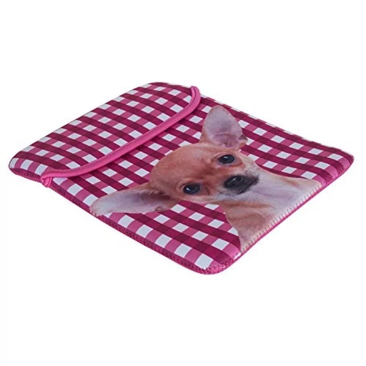 Dogs Neopren IPad Kılıfı