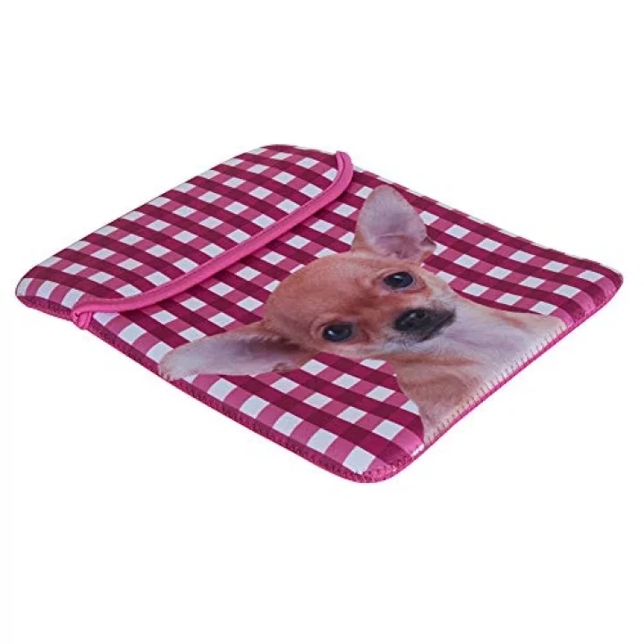 Dogs Neopren IPad Kılıfı