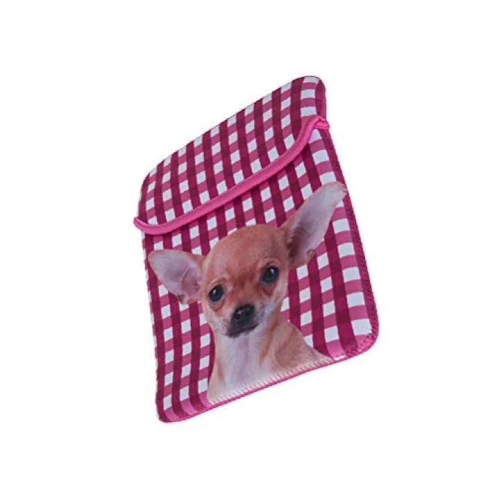 Dogs Neopren IPad Kılıfı