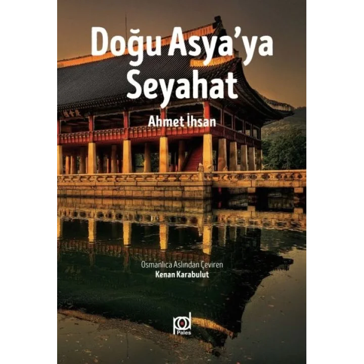 Doğu Asyaya Seyahat