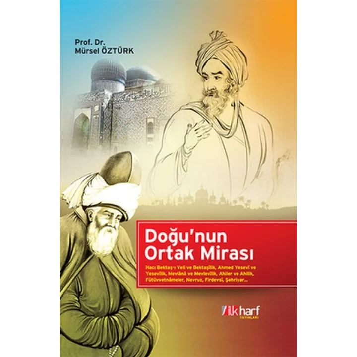 Doğunun Ortak Mirası
