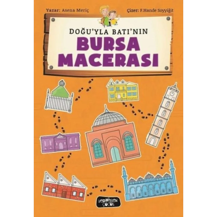 Doğuyla Batının Bursa Macerası