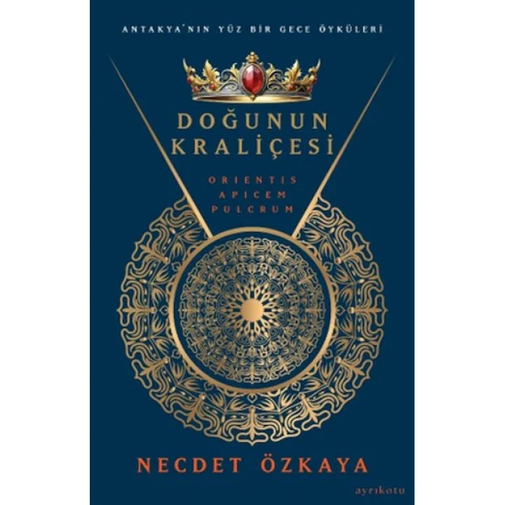 Doğunun Kraliçesi