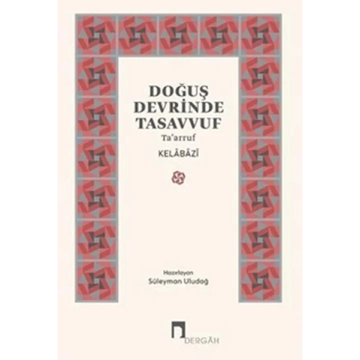 Doğuş Devrinde Tasavvuf