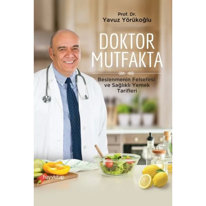 Doktor Mutfakta