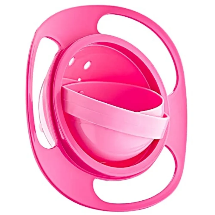 Dökülmeyen Tabak (Pembe)