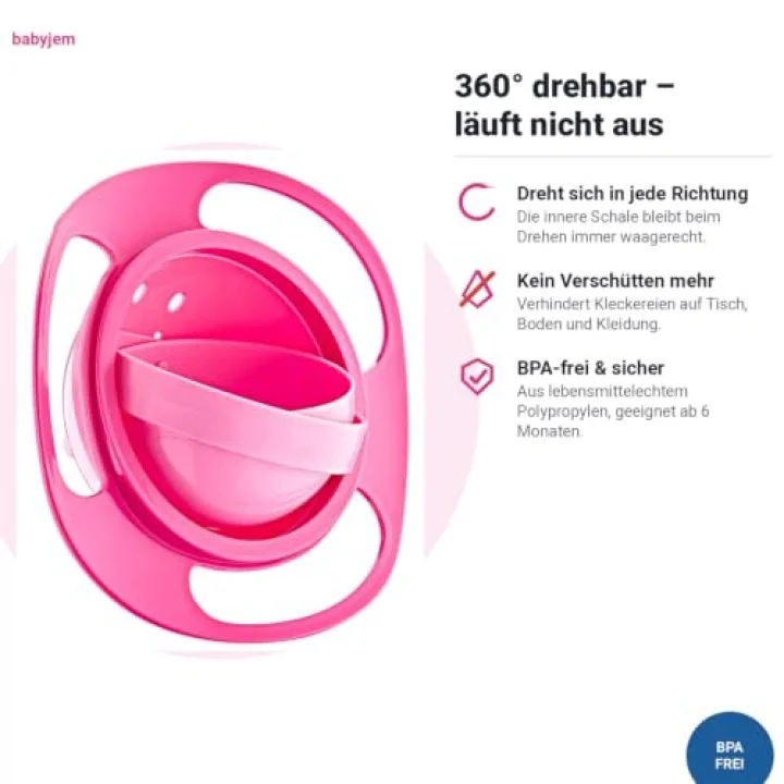 Dökülmeyen Tabak (Pembe)