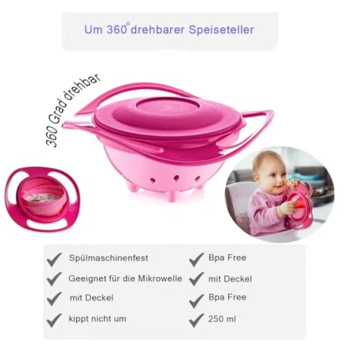 Dökülmeyen Tabak (Pembe)