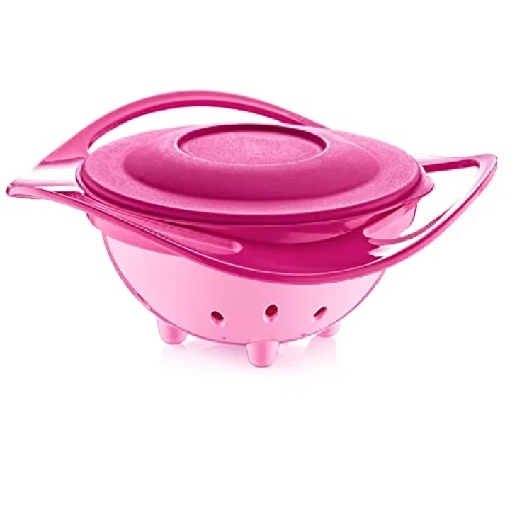 Dökülmeyen Tabak (Pembe)
