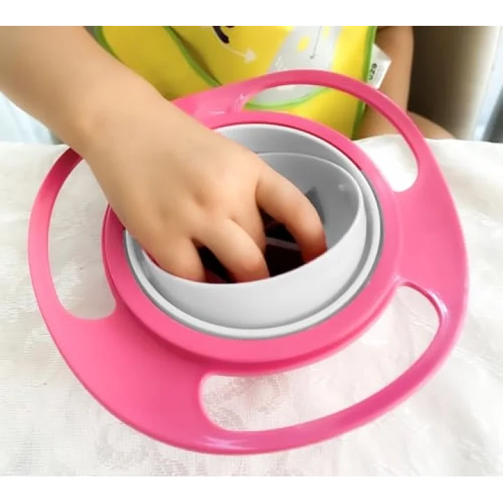 Dökülmeyen Tabak (Pembe)