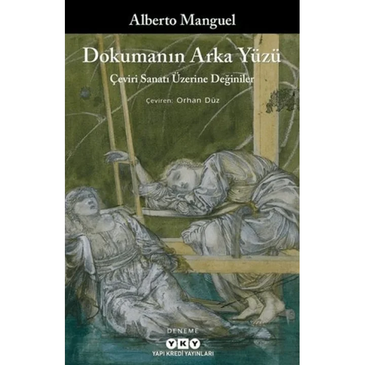 Dokumanın Arka Yüzü