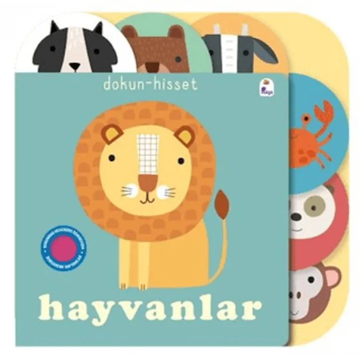Dokun- Hisset / Hayvanlar