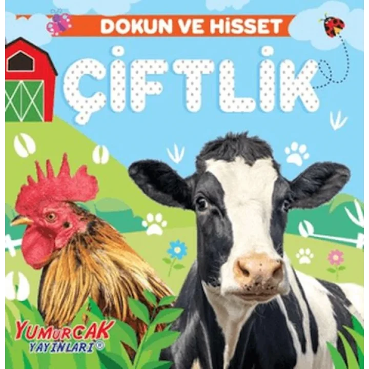 Dokun ve Hisset - Çiftlik