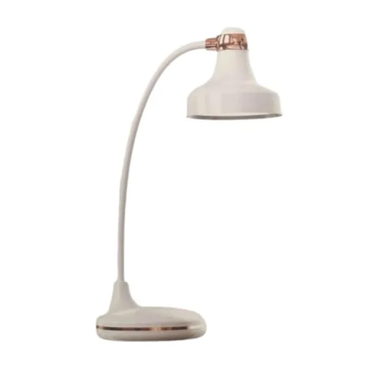 ® Dokunmatik 3 Farklı LED Işıklı Çalışma Masası Üstü Lamba 1979 Model