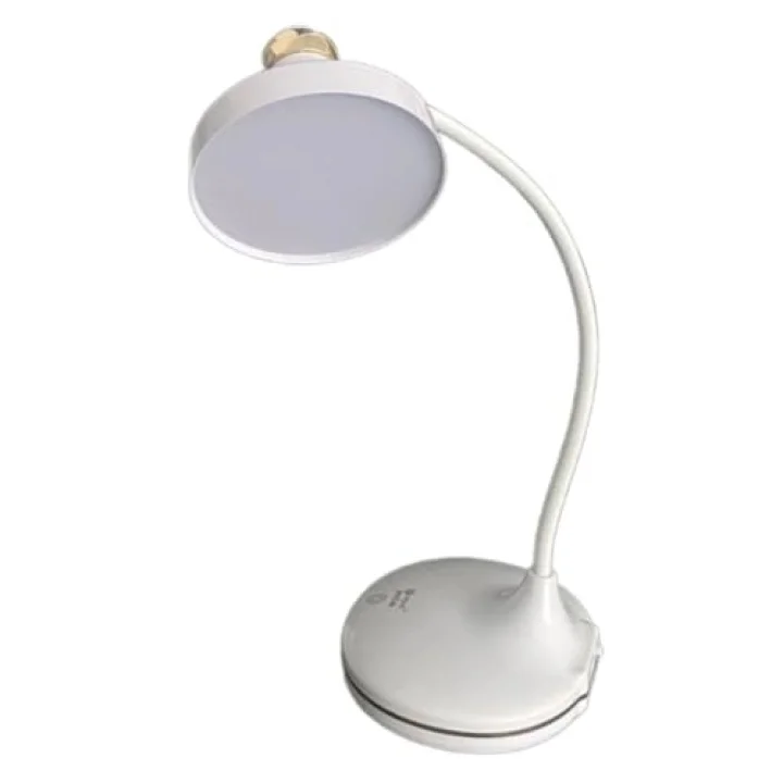 ® Dokunmatik 3 Farklı LED Işıklı Çalışma Masası Üstü Lamba 1979 Model