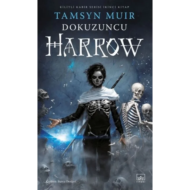 Dokuzuncu Harrow