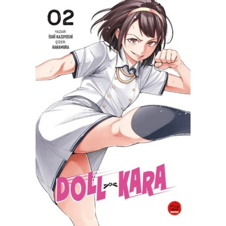 Doll Kara - 2