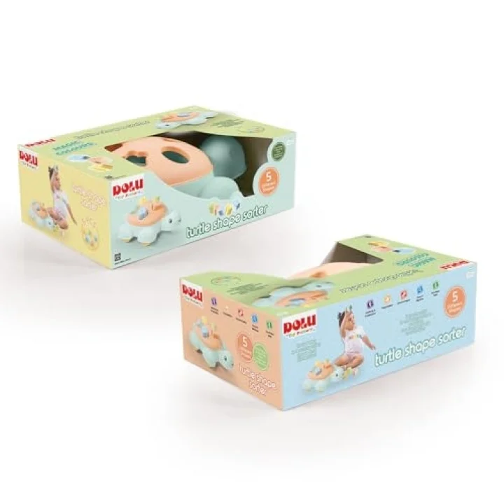 Dolu Caretta Bul-Tak 6116